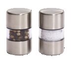Set de salière et poivrière personnalisé - Spice Flavor | pandacolach - thumb