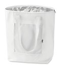 Sac isotherme personnalisé zippé avec intérieur en aluminium - Plicool | pandacolach - thumb