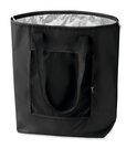 Sac isotherme personnalisé zippé avec intérieur en aluminium - Plicool | pandacolach - thumb - 2