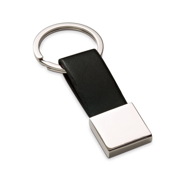 Porte-clés publicitaire dans un coffret cadeau - Dej | pandacolach