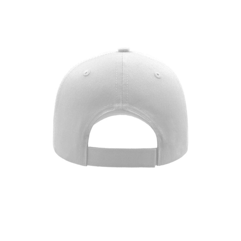 Casquette personnalisable en coton effet nid d'abeille | ATLANTIS® - Beecap | pandacolach - 1