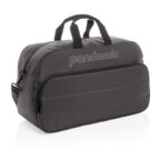 Sac de voyage personnalisbale en RPET AWARE - Aware | Impact | pandacolach - thumb - 2