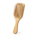 Brosse personnalisée en bambou - Arenge | pandacola - thumb