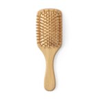 Brosse personnalisée en bambou - Arenge | pandacola - thumb - 1