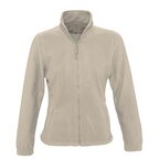 Veste polaire personnalisable en polyester 300 gr/m² - North | pandacola - thumb