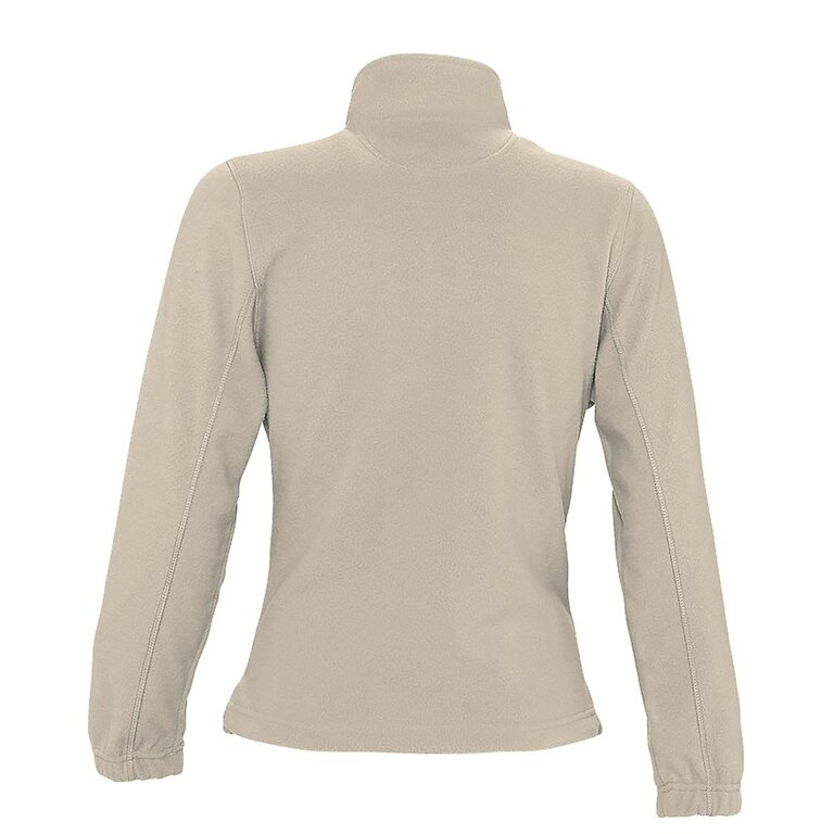 Veste polaire personnalisable en polyester 300 gr/m² - North | pandacola - 1