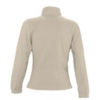 Veste polaire personnalisable en polyester 300 gr/m² - North | pandacola - thumb - 1