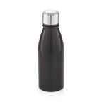 Gourde personnalisée en aluminium 500 ml avec bouchon - Beane | pandacola - thumb