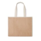 Sac réfrigérant publicitaire en jute - Refwadi | pandacolach - thumb - 2