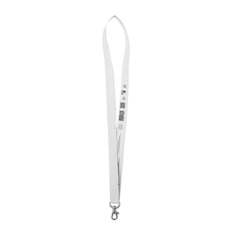 Tour de cou personnalisable ensemencé - Foret | pandacolach