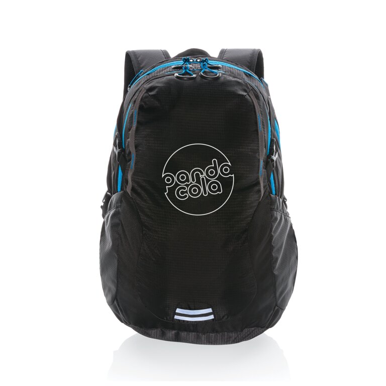 Sac à dos de randonnée publicitaire 26 L - Explorer Medium | pandacolach