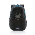 Sac à dos de randonnée publicitaire 26 L - Explorer Medium | pandacolach - thumb - 1