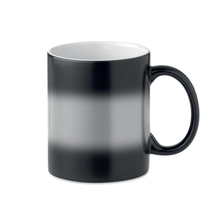 Mug magique personnalisé en sublimation 300mL - Magico | pandacola - 1