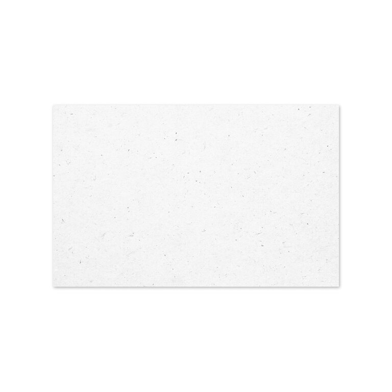 Calendrier personnalisé format carte de visite papier ensemencé - Cartan Green | pandacolach - 1