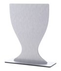 Trophée publicitaire en aluminium couleur au choix - Alobor | pandacolach - thumb - 2
