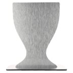 Trophée publicitaire en aluminium couleur au choix - Alobor | pandacolach - thumb