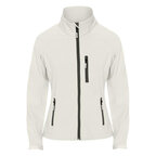 Veste softshell personnalisée en polyester 300 gr/m² - Antica | pandacolach - thumb