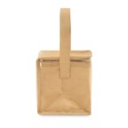 Sac isotherme personnalisable en papier 3L pour 6 cannettes - Glassai | pandacola - thumb - 2