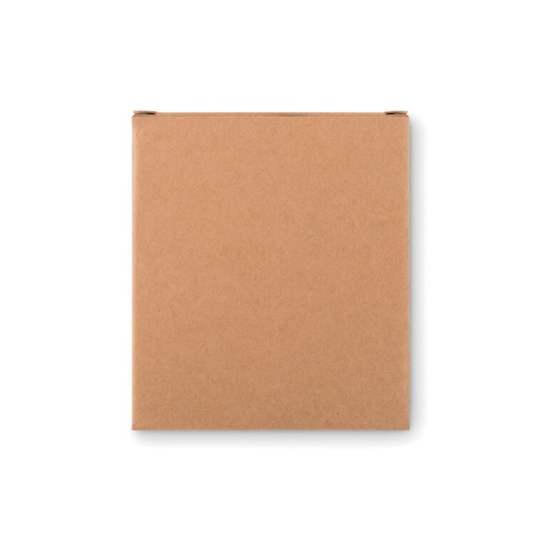 Set de 4 craies de couleur personnalisables - Crai Acion | pandacola - 2