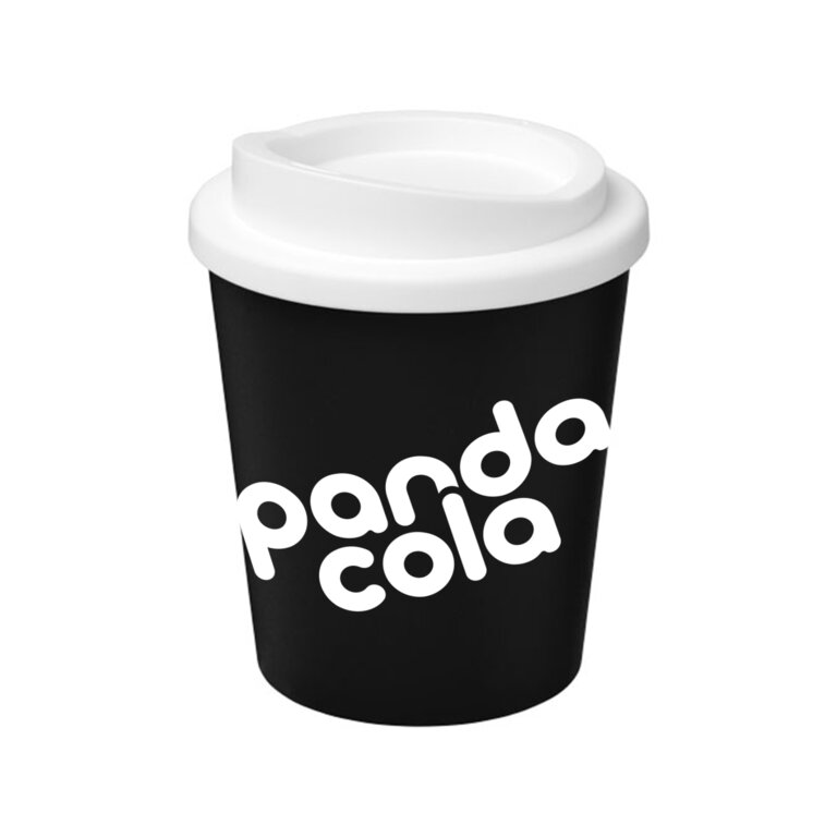 Gobelet isotherme publicitaire  Espresso 250 ml | Americano® - Blound | pandacolach
