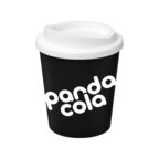 Gobelet isotherme publicitaire  Espresso 250 ml | Americano® - Blound | pandacolach - thumb - 3