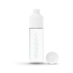 Gourde personnalisable en verre borosilicate 400 ml | DOPPER® - Ligtu | pandacola - thumb - 1