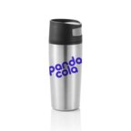 Mug publicitaire antifuites 300 ml - Auto | pandacola - thumb - 2