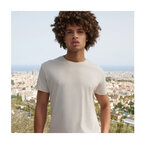 T-shirt personnalisé col rond homme en coton 145 gr/m² | B&C® - Bicy | pandacola - thumb - 1