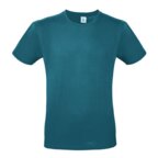 T-shirt personnalisé col rond homme en coton 145 gr/m² | B&C® - Bicy | pandacola - thumb