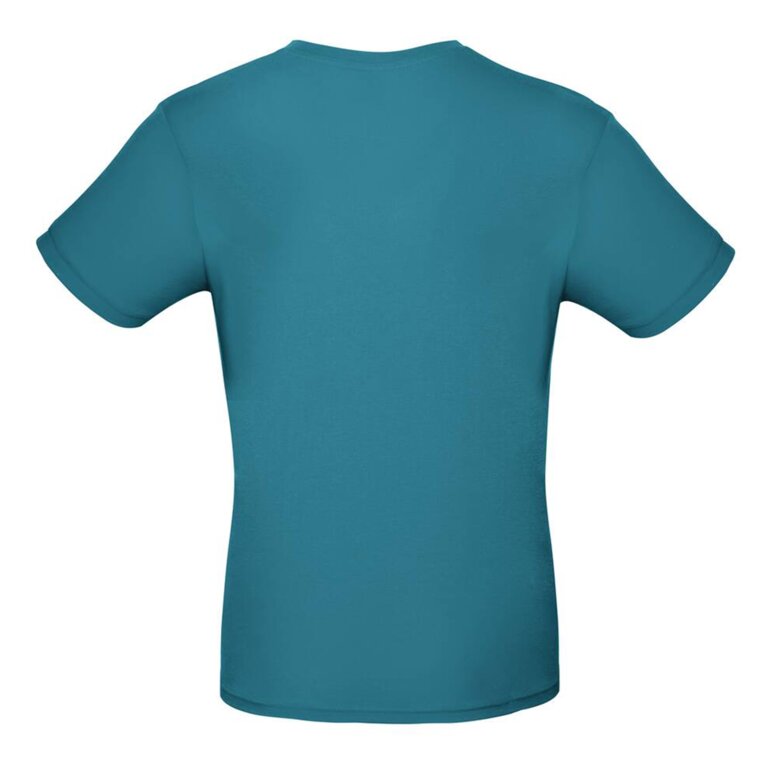 T-shirt personnalisé col rond homme en coton 145 gr/m² | B&C® - Bicy | pandacolach - 1