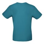 T-shirt personnalisé col rond homme en coton 145 gr/m² | B&C® - Bicy | pandacola - thumb - 1