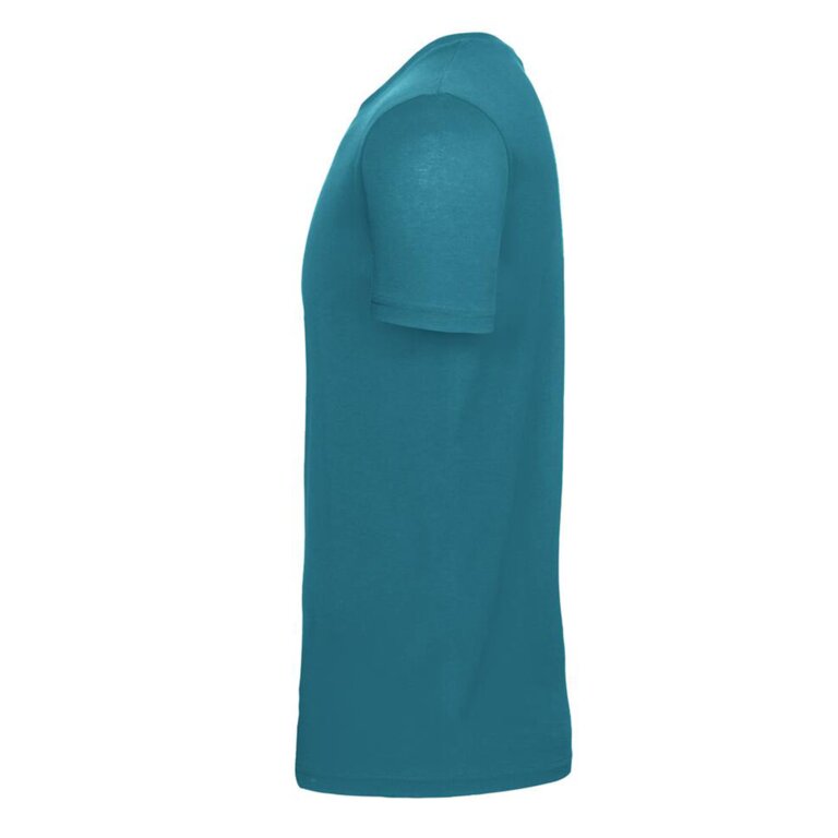 T-shirt personnalisé col rond homme en coton 145 gr/m² | B&C® - Bicy | pandacolach - 2