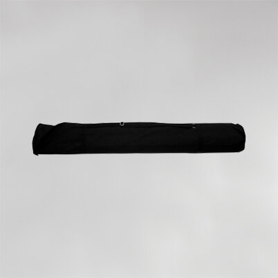 Barrière de stand personnalisée simple en PVC Pro 510g/m² enduit - Denzel | pandacolach - 3