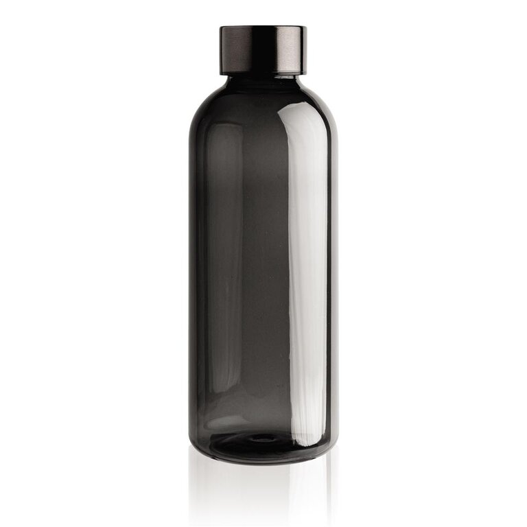 Gourde personnalisable étanche d'une capacité de 620 ml avec couvercle à vis en métal - Kelyan | pandacolach
