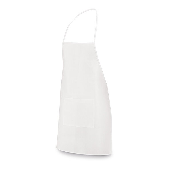 Tablier de cuisine personnalisable non tissé 80 g/m² - Honomu | pandacola