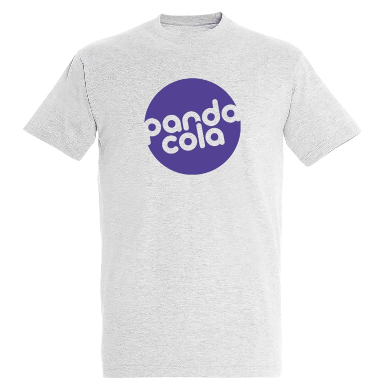 Tee-shirt personnalisable couleur homme 100% coton 190 gr/m² - Impérial | pandacola