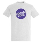 Tee-shirt personnalisable couleur homme 100% coton 190 gr/m² - Impérial | pandacola - thumb - 2