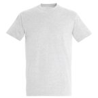 Tee-shirt personnalisable couleur homme 100% coton 190 gr/m² - Impérial | pandacola - thumb