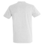Tee-shirt personnalisable couleur homme 100% coton 190 gr/m² - Impérial | pandacolach - thumb - 1