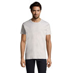 Tee-shirt personnalisable couleur homme 100% coton 190 gr/m² - Impérial | pandacola - thumb - 1