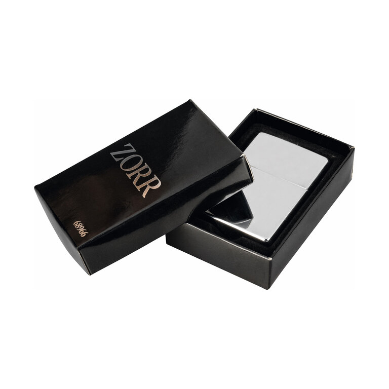 Briquet à essence métal - Benzin American Style | pandacola - 2