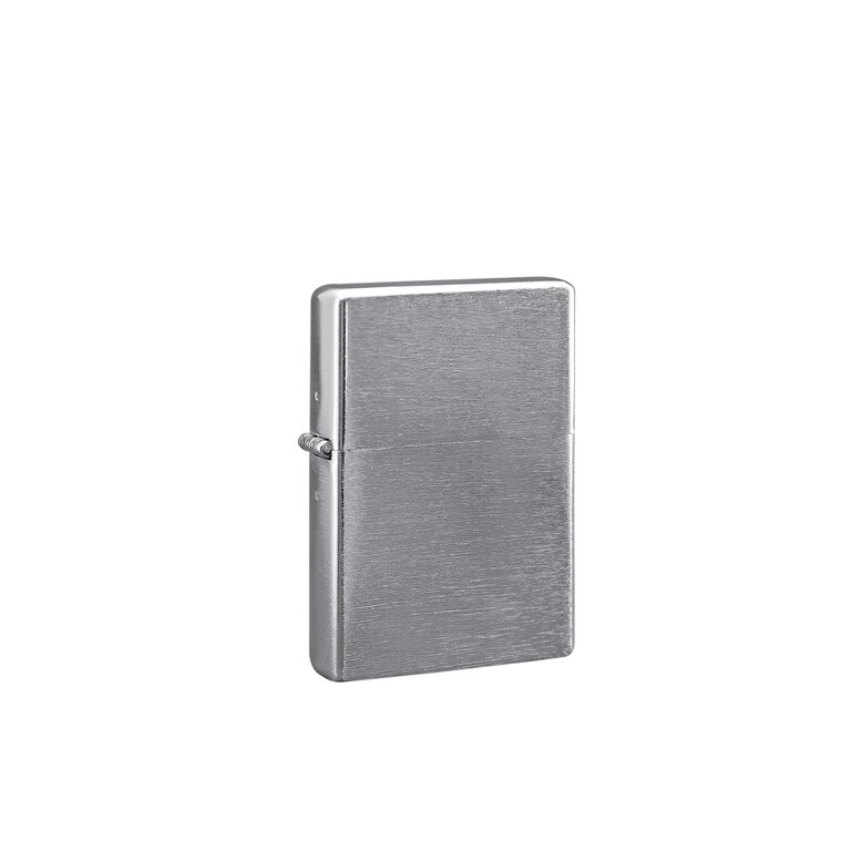 Briquet à essence métal - Benzin American Style | pandacola