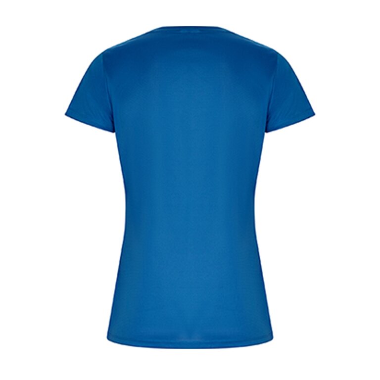 T-shirt sport personnalisable en polyester recyclé 135gr/m² - Espro Couleur | pandacolach - 1