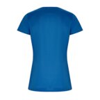 T-shirt sport personnalisable en polyester recyclé 135gr/m² - Espro Couleur | pandacola - thumb - 1