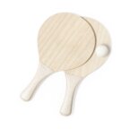 Raquettes de plage personnalisables - Jokao | pandacola - thumb