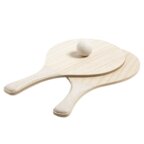 Raquettes de plage personnalisables - Jokao | pandacola - thumb - 1