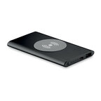 Powerbank personnalisé à induction métal 4000 mAh  - Power&Wireless | pandacolach - thumb - 3