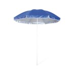 Parasol de plage personnalisable 8 panneaux - Solis | pandacola - thumb