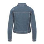 Veste en jean personnalisée en coton | SO DENIM® - Dallas | pandacola - thumb - 1