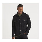 Veste en jean personnalisée en coton | SO DENIM® - Dallas | pandacola - thumb
